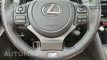 2023 Lexus IS 350 F SPORT - miniatura 39