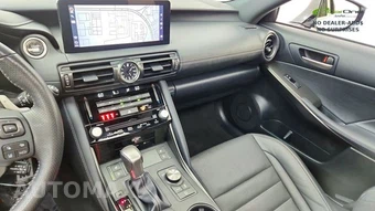 2023 Lexus IS 350 F SPORT - miniatura 42