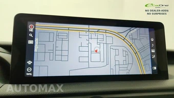 2023 Lexus IS 350 F SPORT - miniatura 43