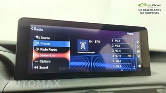 2023 Lexus IS 350 F SPORT - miniatura 45