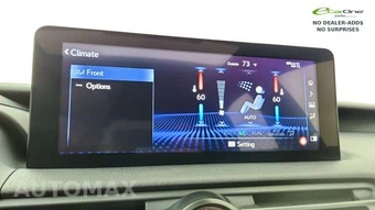 2023 Lexus IS 350 F SPORT - miniatura 46
