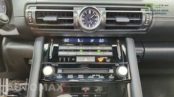 2023 Lexus IS 350 F SPORT - miniatura 47