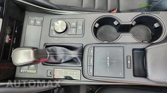 2023 Lexus IS 350 F SPORT - miniatura 48