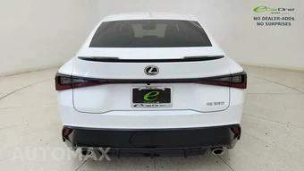 2023 Lexus IS 350 F SPORT - miniatura 5