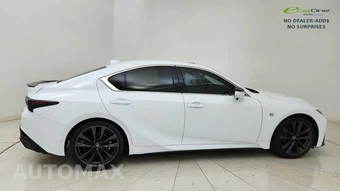 2023 Lexus IS 350 F SPORT - miniatura 6