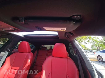 2023 Lexus IS 350 F SPORT - miniatura 11