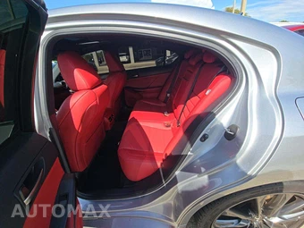 2023 Lexus IS 350 F SPORT - miniatura 13