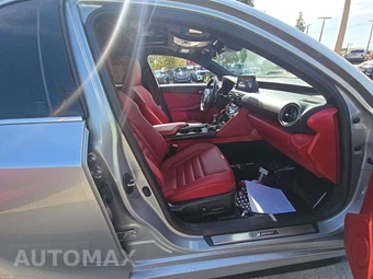 2023 Lexus IS 350 F SPORT - miniatura 18