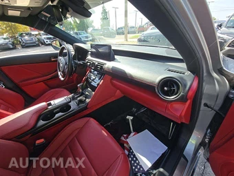 2023 Lexus IS 350 F SPORT - miniatura 19