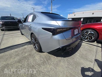 2023 Lexus IS 350 F SPORT - miniatura 2