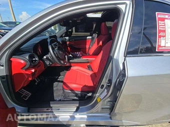 2023 Lexus IS 350 F SPORT - miniatura 6
