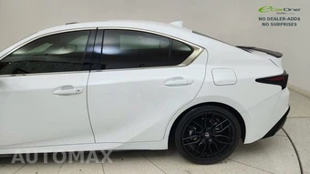 2023 Lexus IS 350 F SPORT - miniatura 11