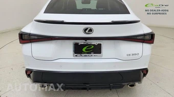 2023 Lexus IS 350 F SPORT - miniatura 12