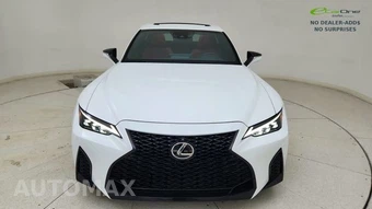 2023 Lexus IS 350 F SPORT - miniatura 13