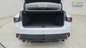 2023 Lexus IS 350 F SPORT - miniatura 14