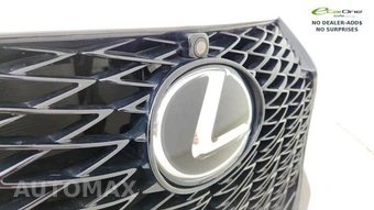 2023 Lexus IS 350 F SPORT - miniatura 16