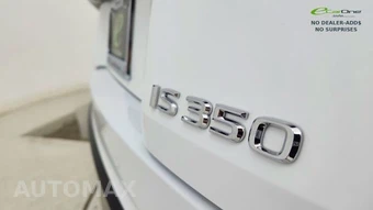 2023 Lexus IS 350 F SPORT - miniatura 18