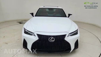 2023 Lexus IS 350 F SPORT - miniatura 2