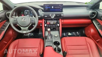 2023 Lexus IS 350 F SPORT - miniatura 20
