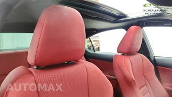 2023 Lexus IS 350 F SPORT - miniatura 22