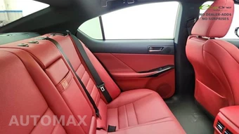 2023 Lexus IS 350 F SPORT - miniatura 25