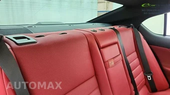 2023 Lexus IS 350 F SPORT - miniatura 26