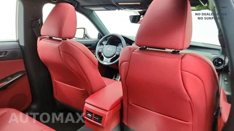 2023 Lexus IS 350 F SPORT - miniatura 27