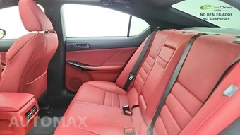 2023 Lexus IS 350 F SPORT - miniatura 29