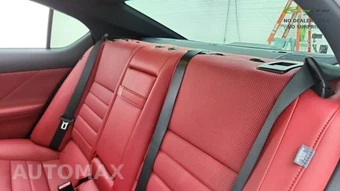 2023 Lexus IS 350 F SPORT - miniatura 30