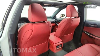2023 Lexus IS 350 F SPORT - miniatura 31
