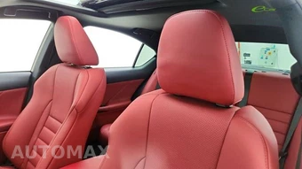 2023 Lexus IS 350 F SPORT - miniatura 33
