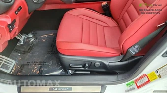 2023 Lexus IS 350 F SPORT - miniatura 34