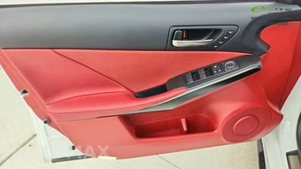 2023 Lexus IS 350 F SPORT - miniatura 35