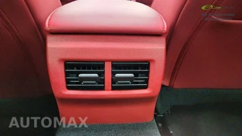 2023 Lexus IS 350 F SPORT - miniatura 39