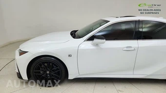 2023 Lexus IS 350 F SPORT - miniatura 4