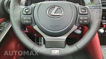 2023 Lexus IS 350 F SPORT - miniatura 42