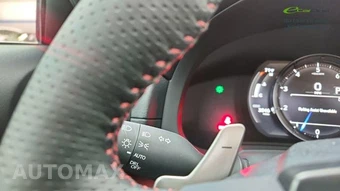 2023 Lexus IS 350 F SPORT - miniatura 43