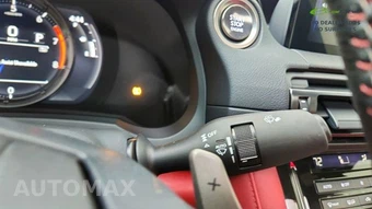 2023 Lexus IS 350 F SPORT - miniatura 44