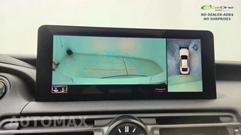 2023 Lexus IS 350 F SPORT - miniatura 47