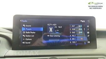 2023 Lexus IS 350 F SPORT - miniatura 48