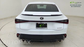 2023 Lexus IS 350 F SPORT - miniatura 5
