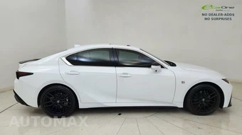 2023 Lexus IS 350 F SPORT - miniatura 6