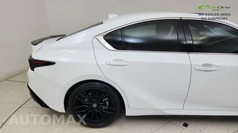 2023 Lexus IS 350 F SPORT - miniatura 7