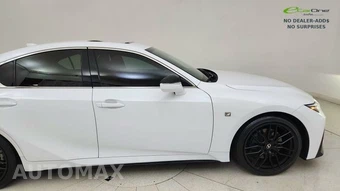 2023 Lexus IS 350 F SPORT - miniatura 8