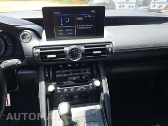 2023 Lexus IS 350 F SPORT - miniatura 10
