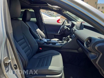 2023 Lexus IS 350 F SPORT - miniatura 18