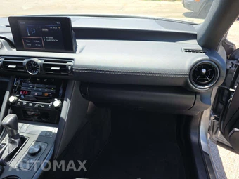 2023 Lexus IS 350 F SPORT - miniatura 19