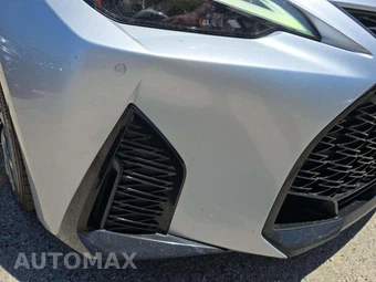 2023 Lexus IS 350 F SPORT - miniatura 21