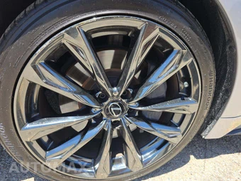 2023 Lexus IS 350 F SPORT - miniatura 22