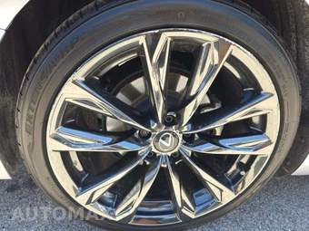 2023 Lexus IS 350 F SPORT - miniatura 26